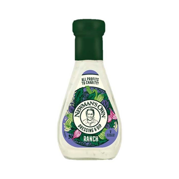 Newman's Own Ranch Dressing