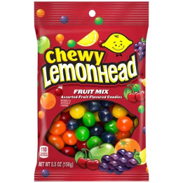 Lemonhead & Friends Chewy Fruit Mix