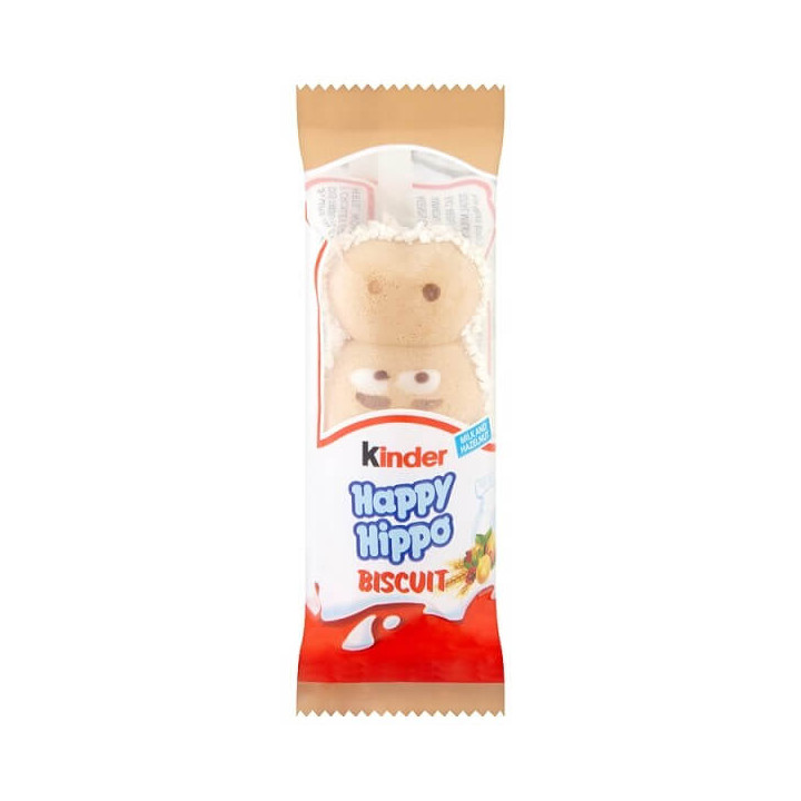 Kinder Happy Hippo 20.7 g