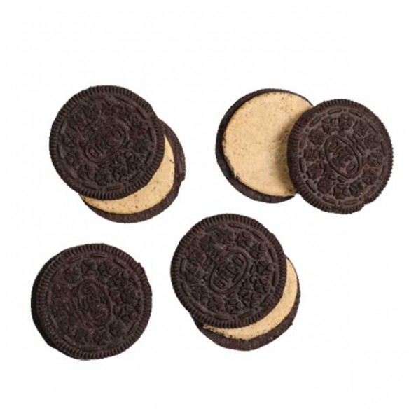 Oreo Peanut Butter Flavour