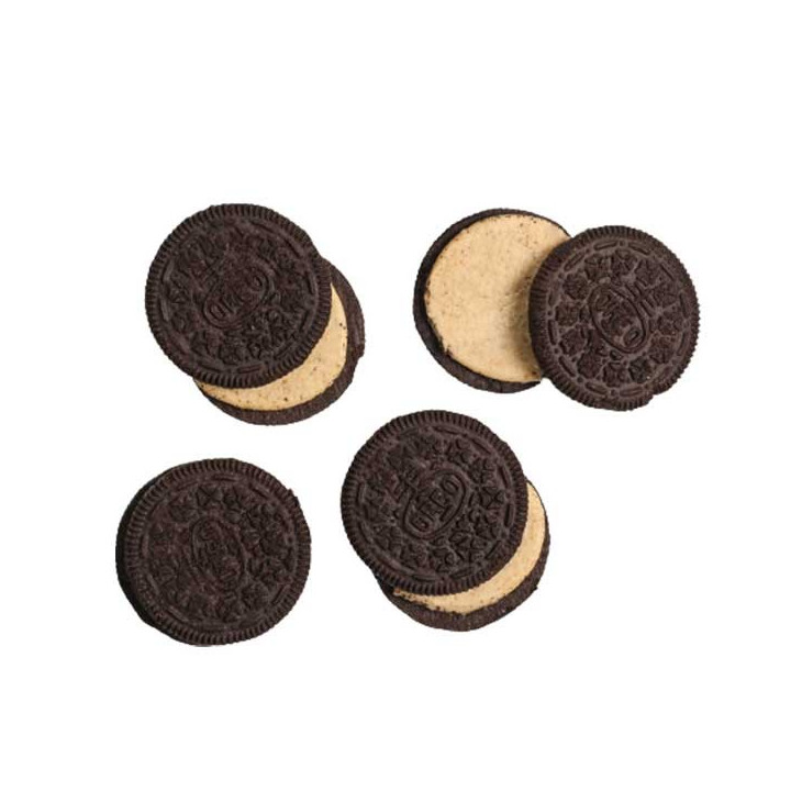 Oreo Peanut Butter Flavour