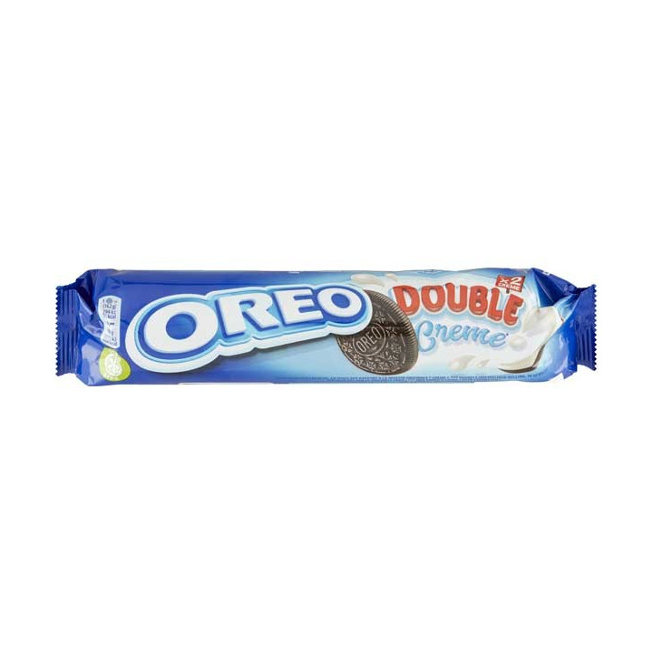 Oreo Double Creme