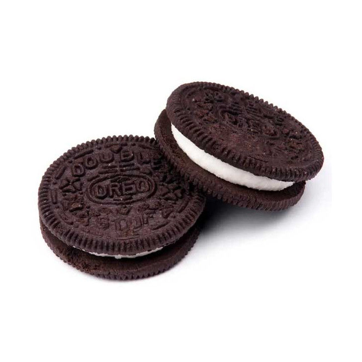 Oreo Double Creme