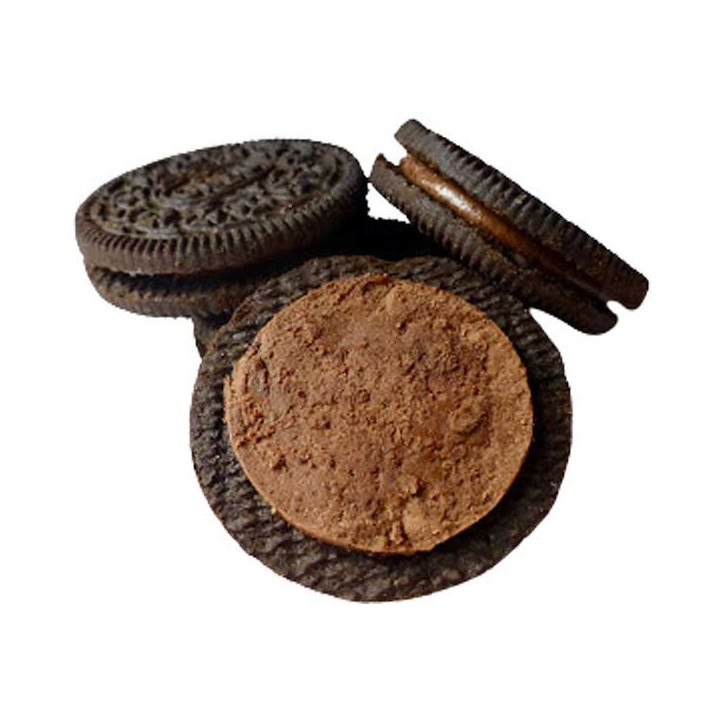Oreo Choco Brownie Flavour