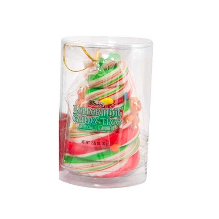 Peppermint Candy Tree