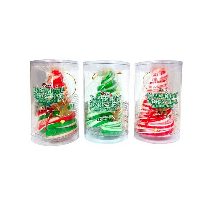Peppermint Candy Tree