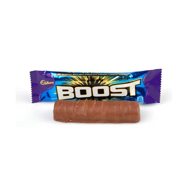 Cadbury Boost 48.5 g