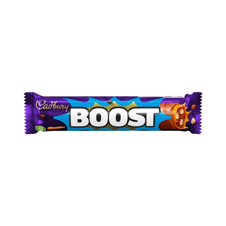 Cadbury Boost 48.5 g