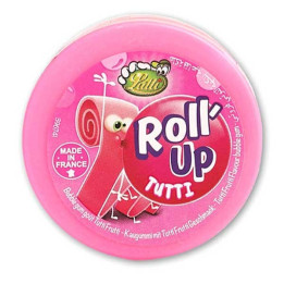 Lutti Roll Up Tutti
