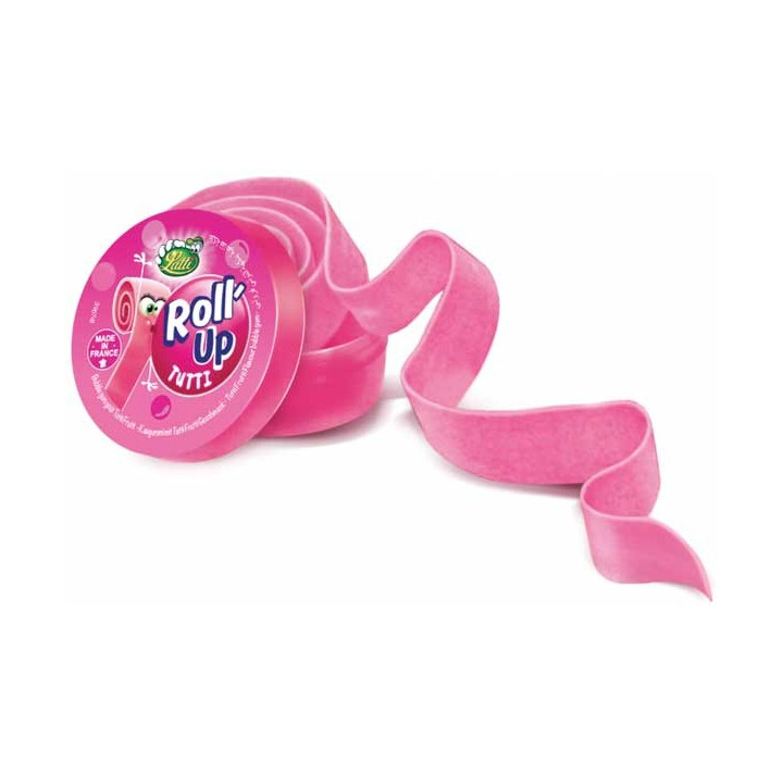 Lutti Roll Up Tutti