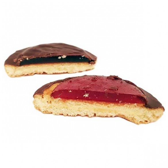 E. Wedel Wedlove Raspberry