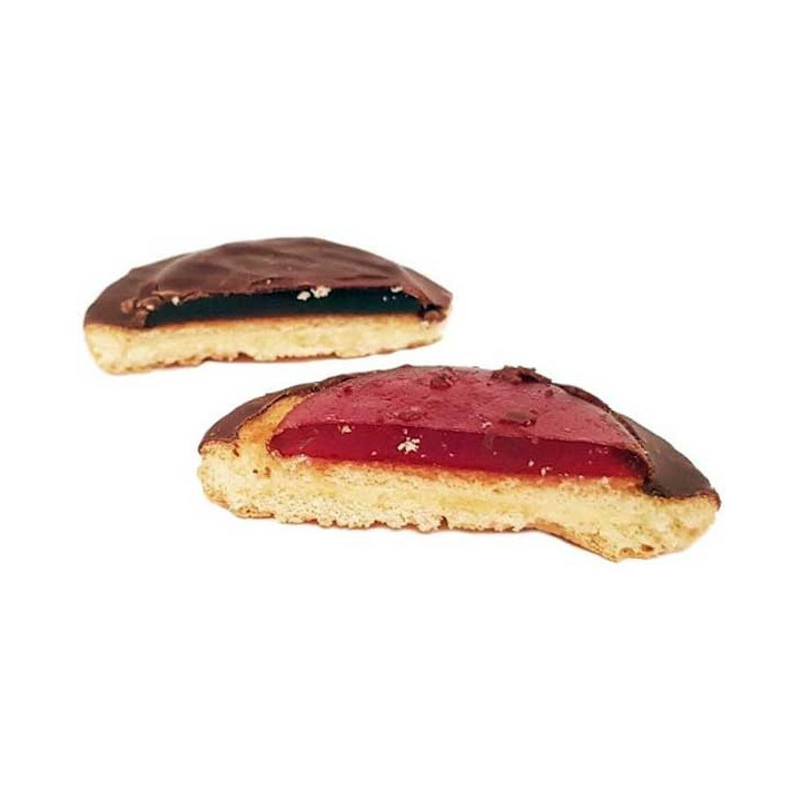 E. Wedel Wedlove Raspberry