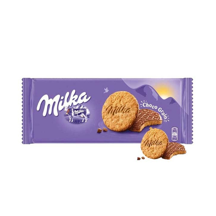 Milka Choco Grain