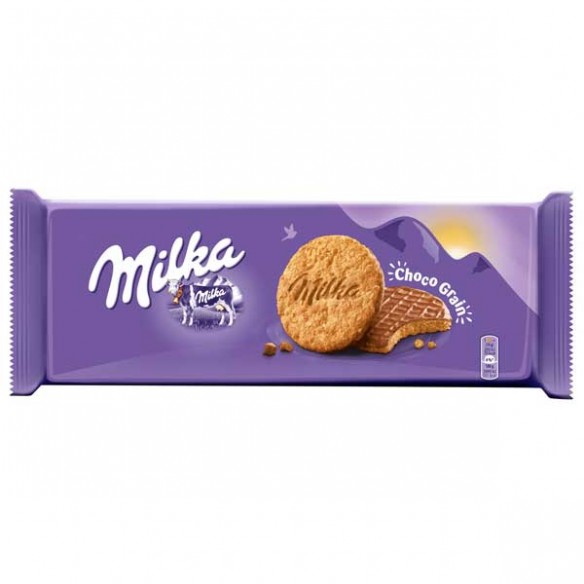 Milka Choco Grain