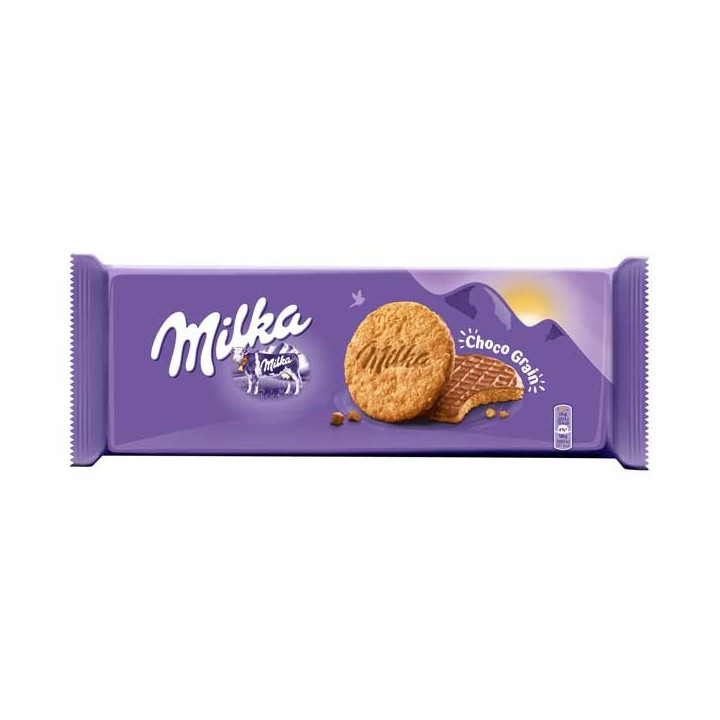 Milka Choco Grain