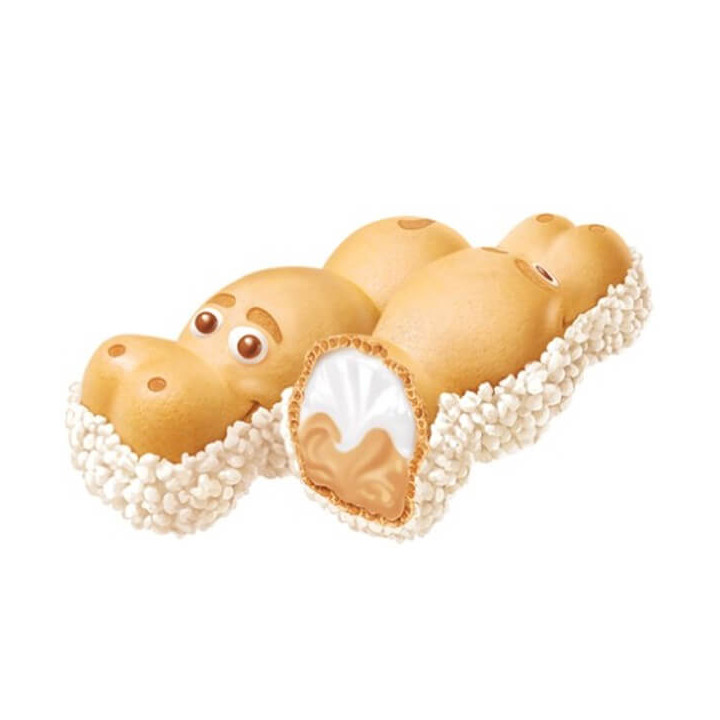 Kinder Happy Hippo 20.7 g