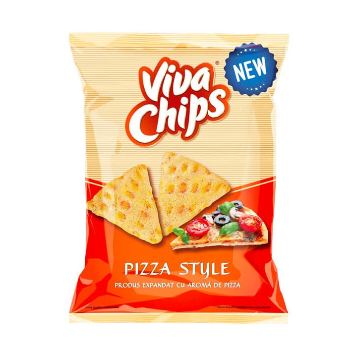 Viva Chips Pizza