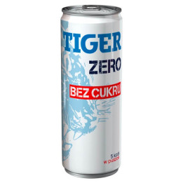 Tiger Zero