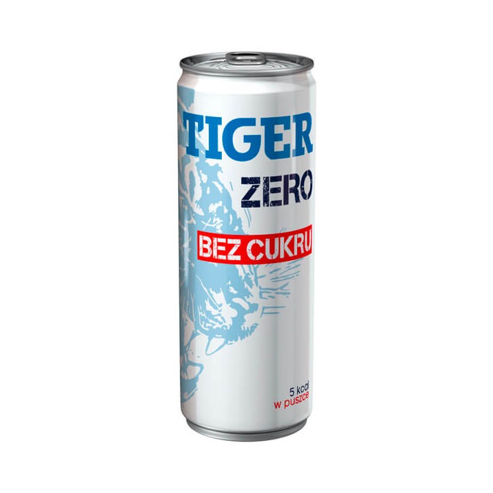Tiger Zero