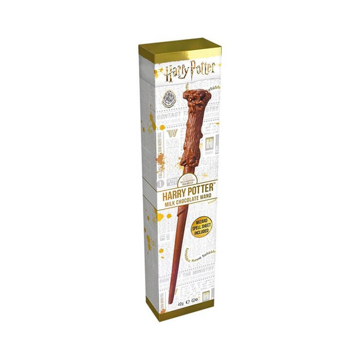 Jelly Belly Harry Potter Milk Chocolate Wand
