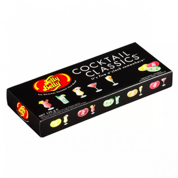 Jelly Belly Cocktail Classics Gift Box