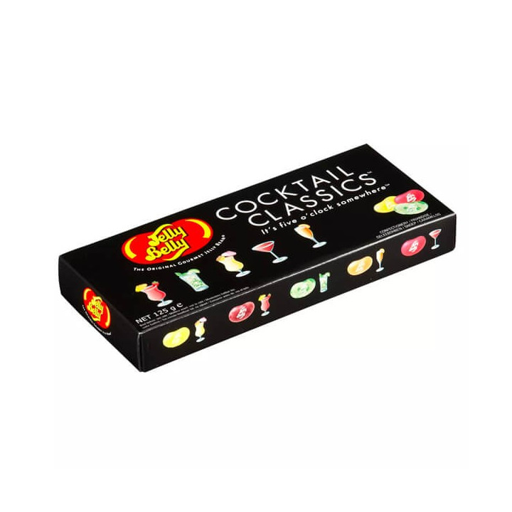 Jelly Belly Cocktail Classics Gift Box