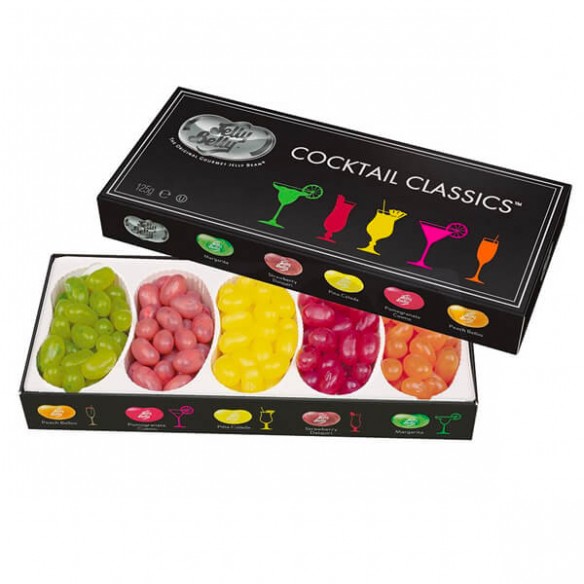 Jelly Belly Cocktail Classics Gift Box