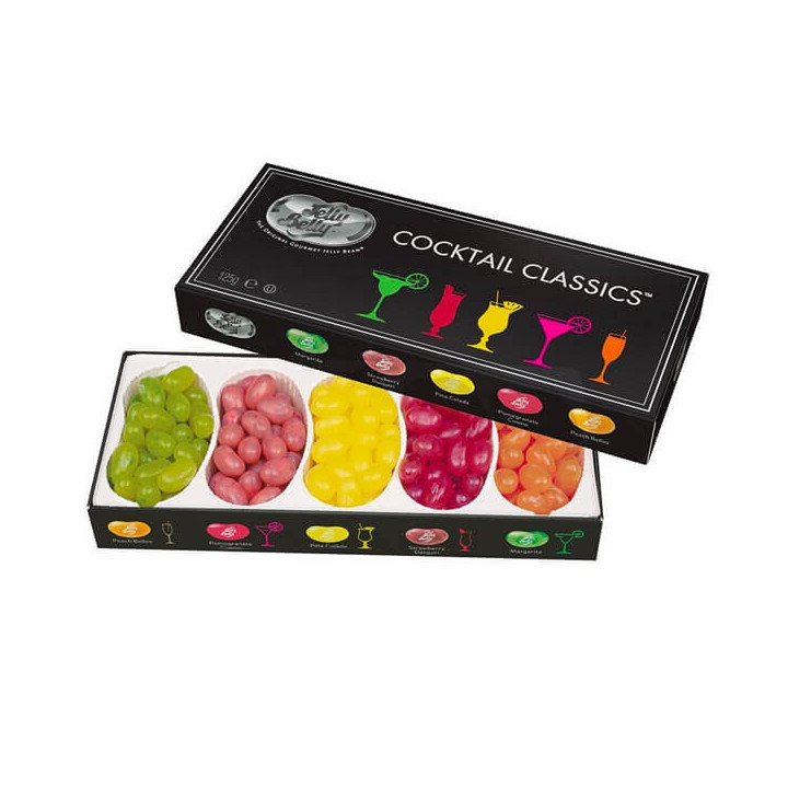 Jelly Belly Cocktail Classics Gift Box