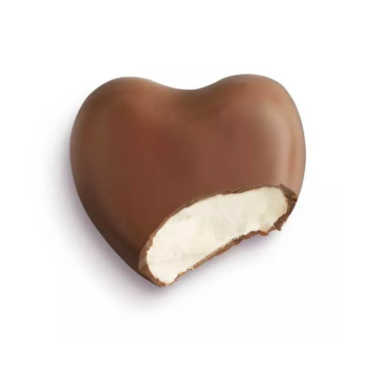 Hershey’s Marshmallow Heart