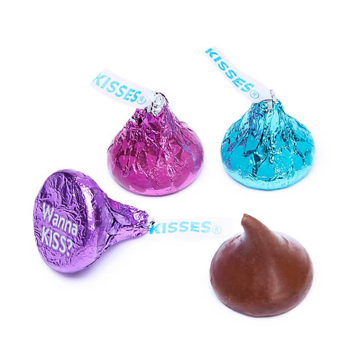 Hershey's Conversation Kisses