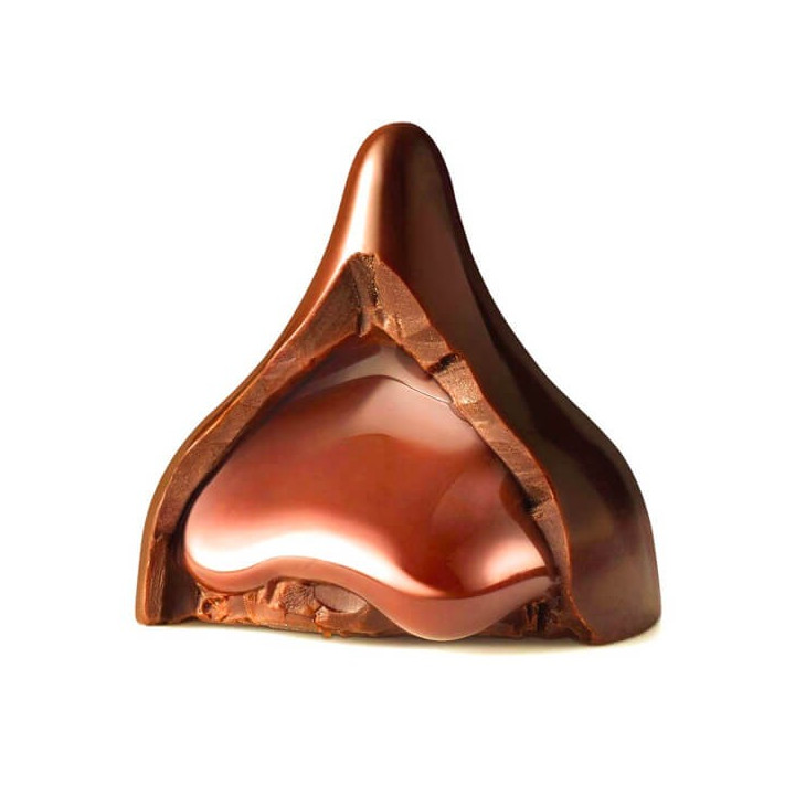 Hershey's Lava Cake Kisses