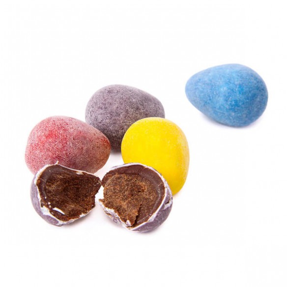 Cadbury Mini Eggs