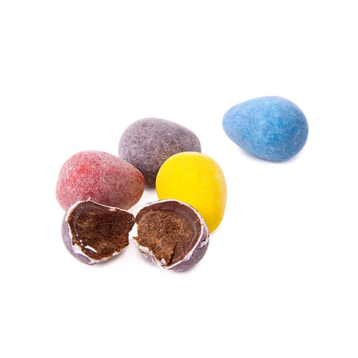 Cadbury Mini Eggs