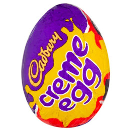 Cadbury Creme Egg