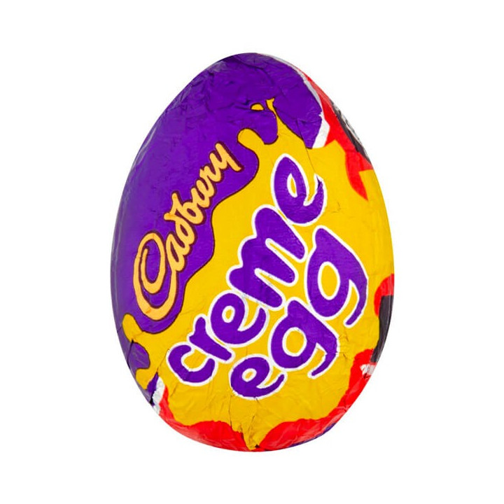 Cadbury Creme Egg