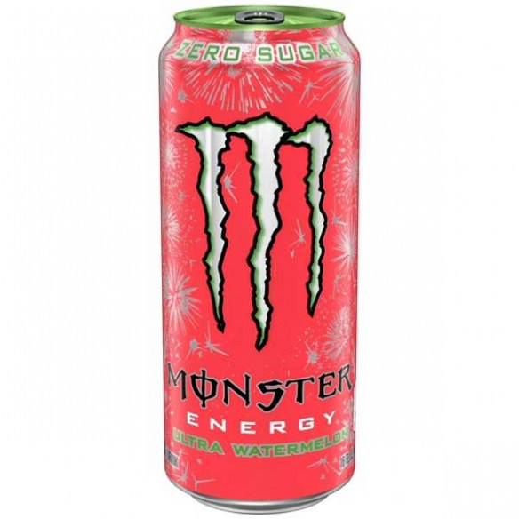 Monster Ultra Watermelon