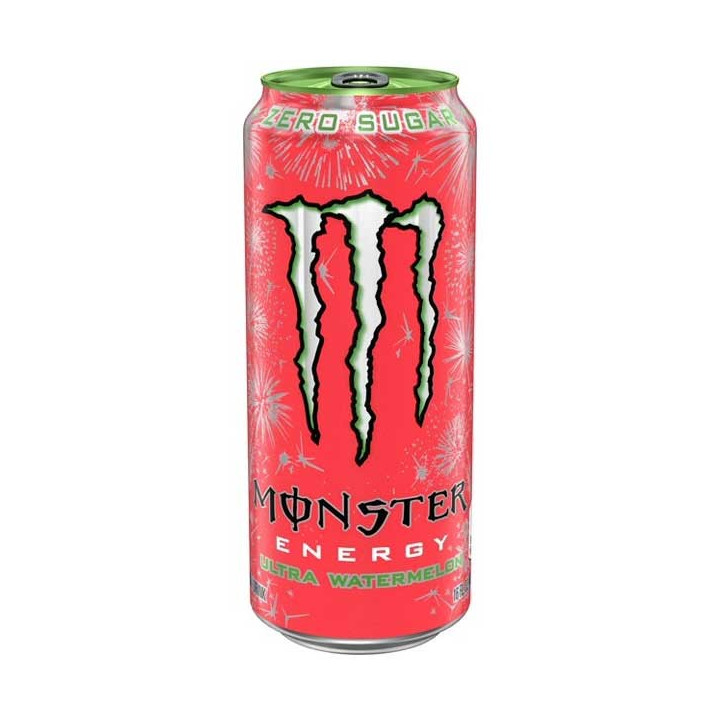 Monster Ultra Watermelon