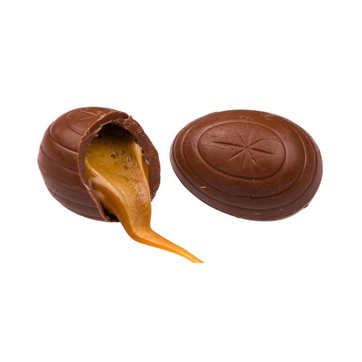 Cadbury Caramel Egg