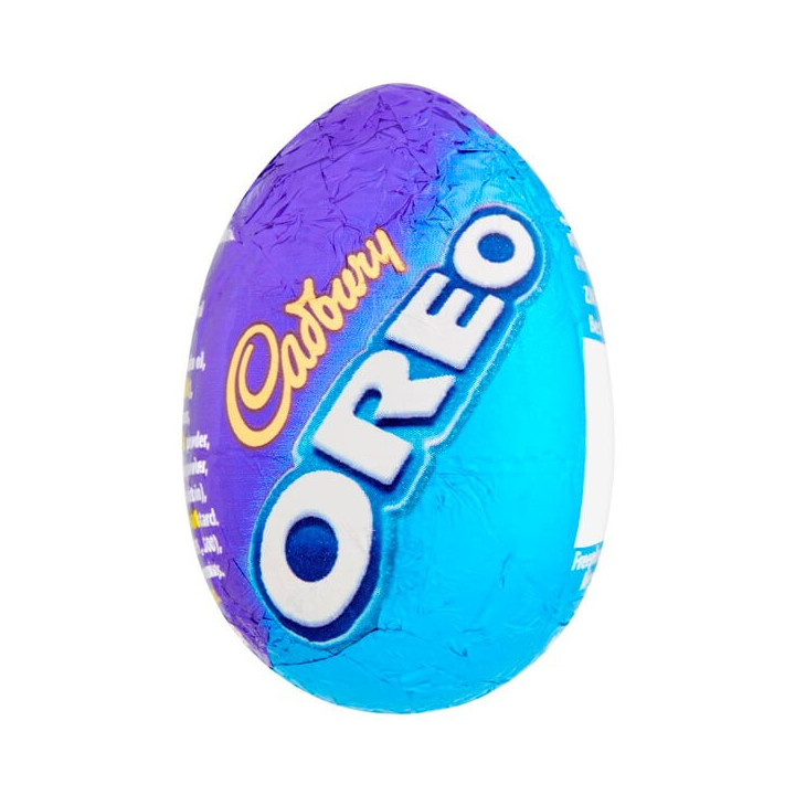 Cadbury Oreo Egg