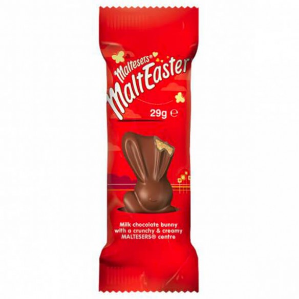 Maltesers Bunny