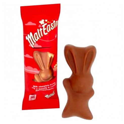 Maltesers Bunny