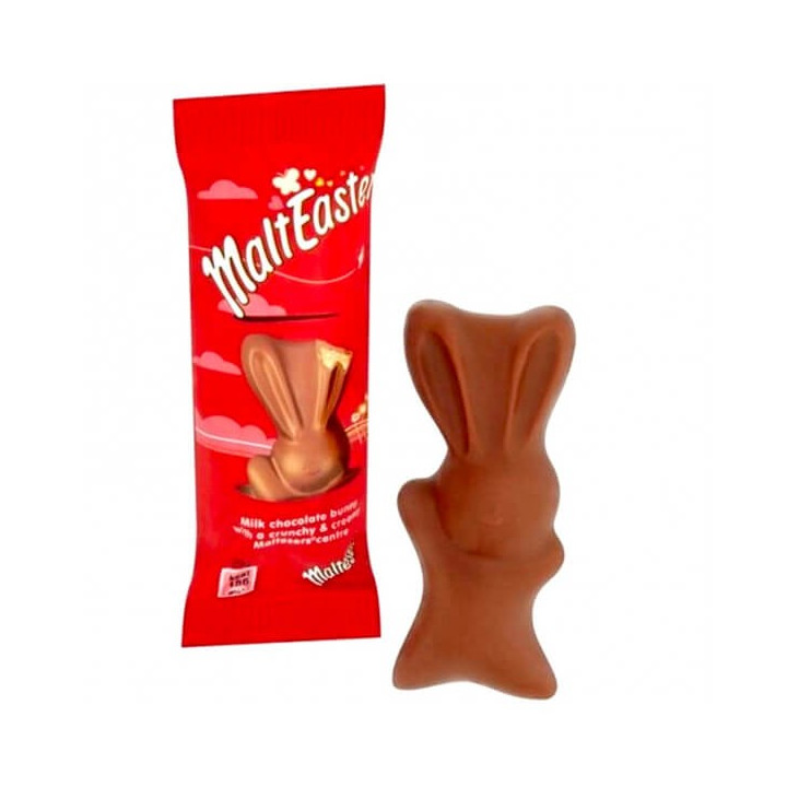 Maltesers Bunny