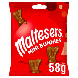 Malteser Mini Bunnie
