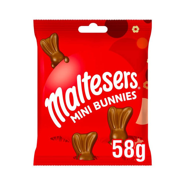 Malteser Mini Bunnie