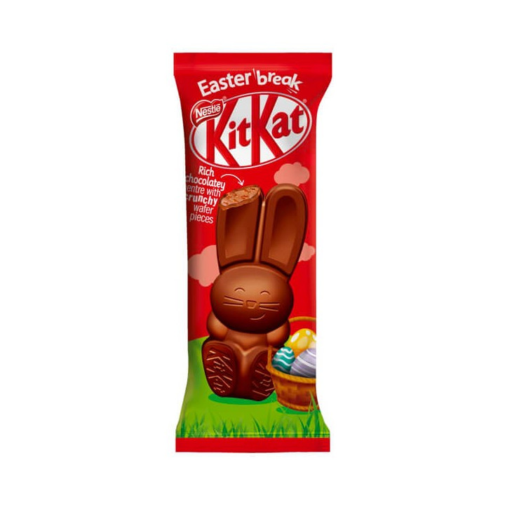 Kit kat Bunny