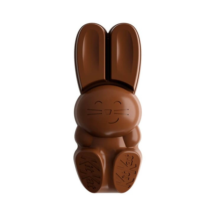 Kit kat Bunny