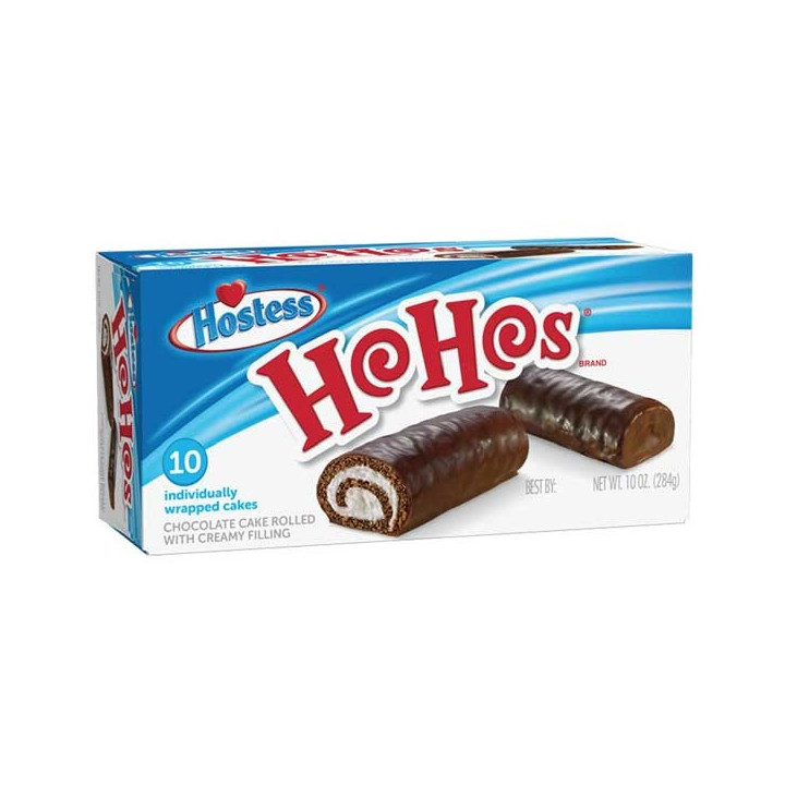 Hostess Ho Hos 28 g