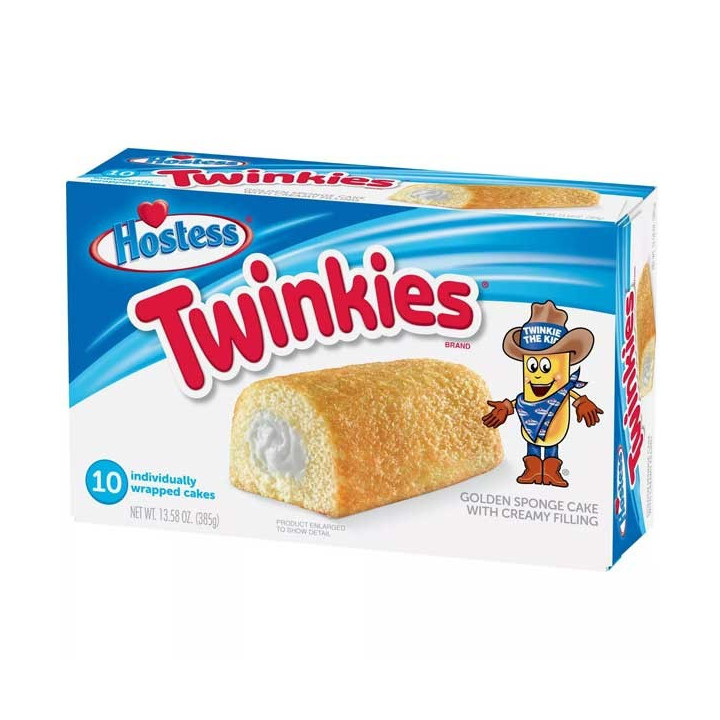 Hostess Twinkies Original 38 g
