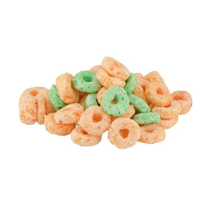 Kellogg's Apple Jacks Cup 42 g