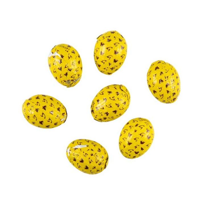Galaxy Caramel Mini Eggs